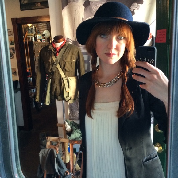 See By Chloe Cream Mini Dress - Picture 3 of 13